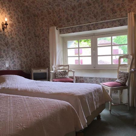 Hôtel Cante Grit Barbotan-les-Thermes Esterno foto
