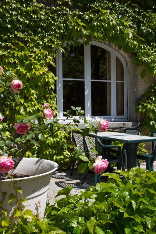 Hôtel Cante Grit Barbotan-les-Thermes Esterno foto