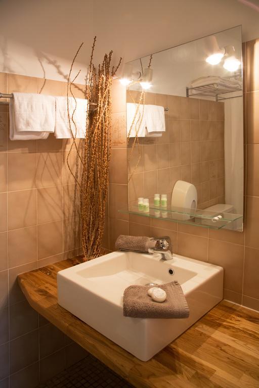 Hôtel Cante Grit Barbotan-les-Thermes Esterno foto