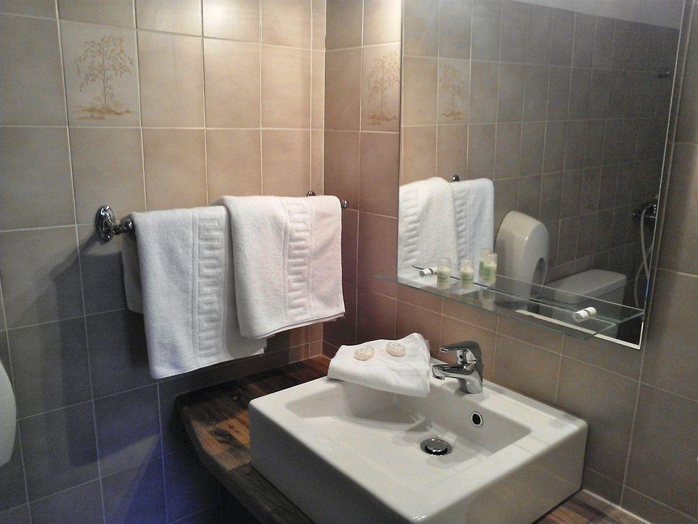 Hôtel Cante Grit Barbotan-les-Thermes Esterno foto