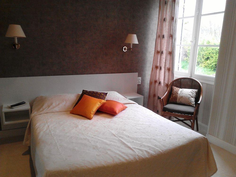 Hôtel Cante Grit Barbotan-les-Thermes Esterno foto