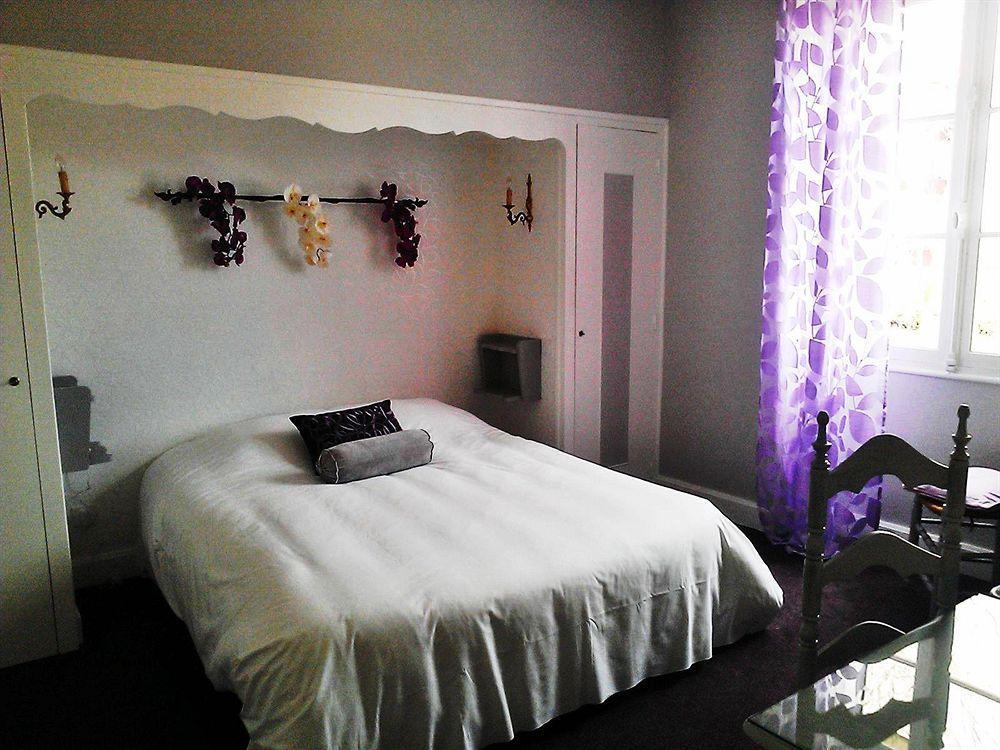 Hôtel Cante Grit Barbotan-les-Thermes Esterno foto
