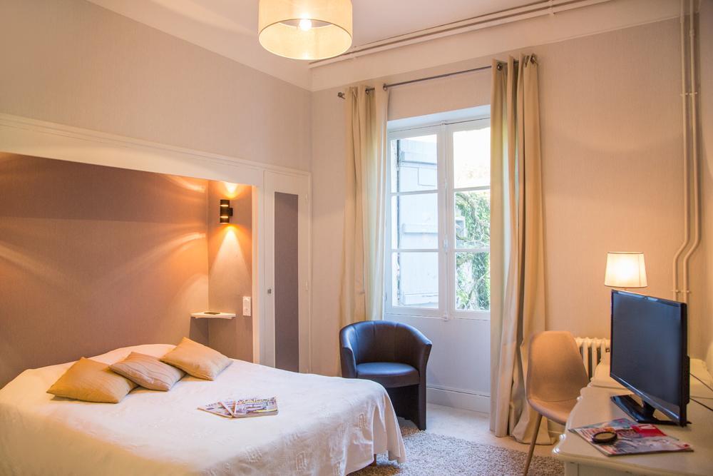 Hôtel Cante Grit Barbotan-les-Thermes Esterno foto