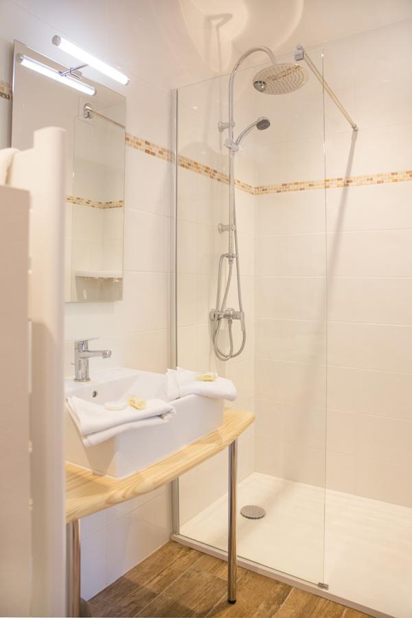 Hôtel Cante Grit Barbotan-les-Thermes Esterno foto