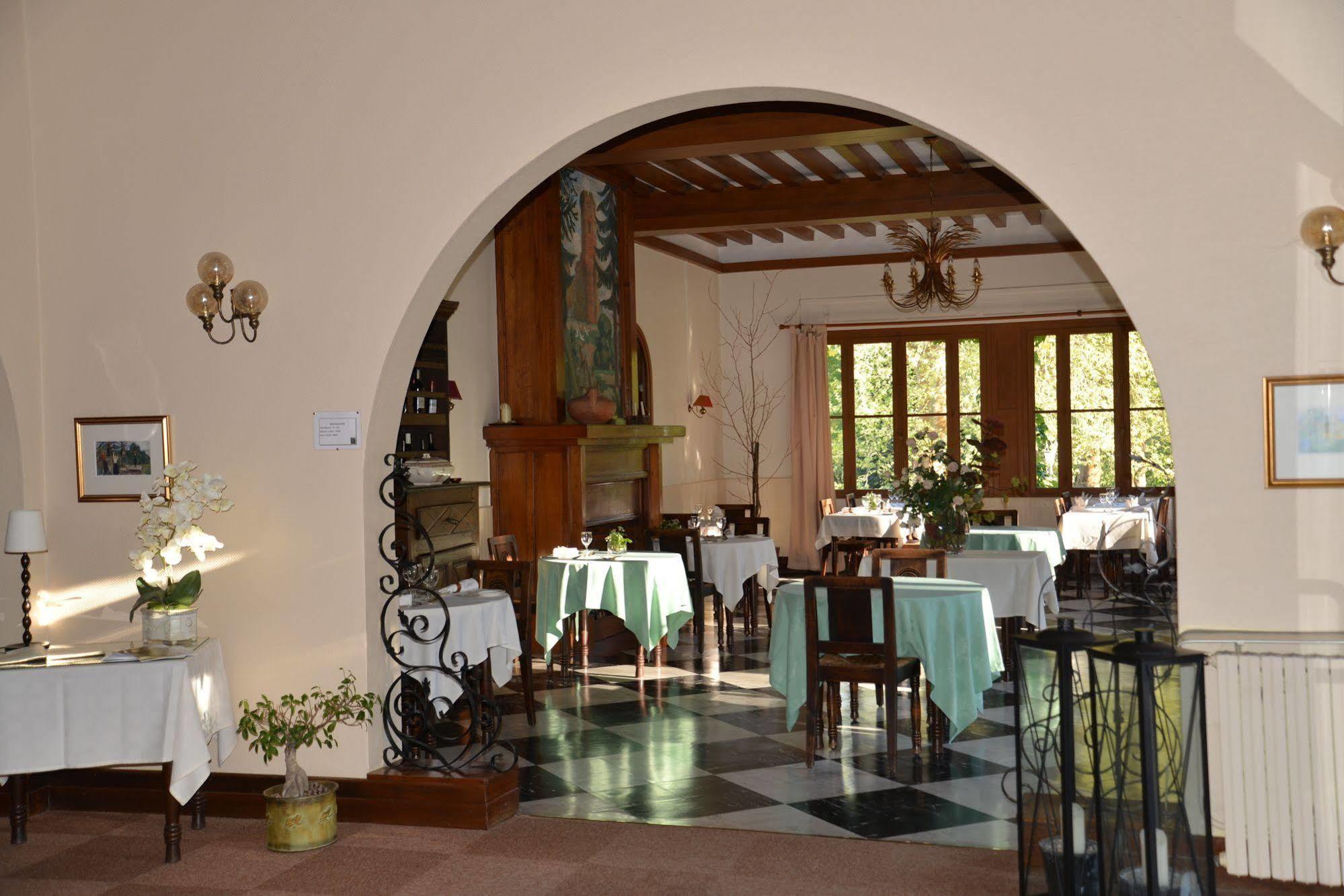 Hôtel Cante Grit Barbotan-les-Thermes Esterno foto