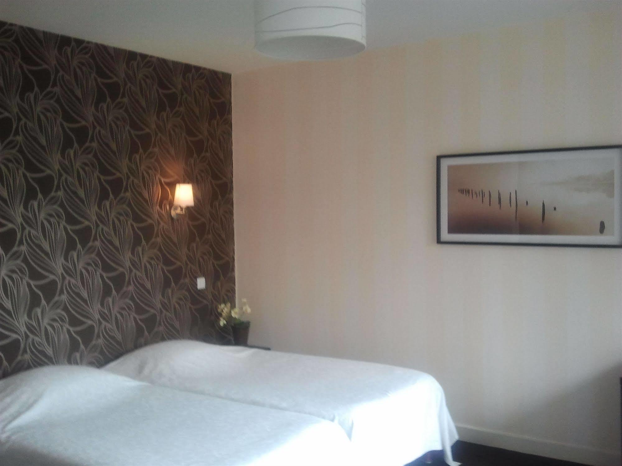 Hôtel Cante Grit Barbotan-les-Thermes Esterno foto