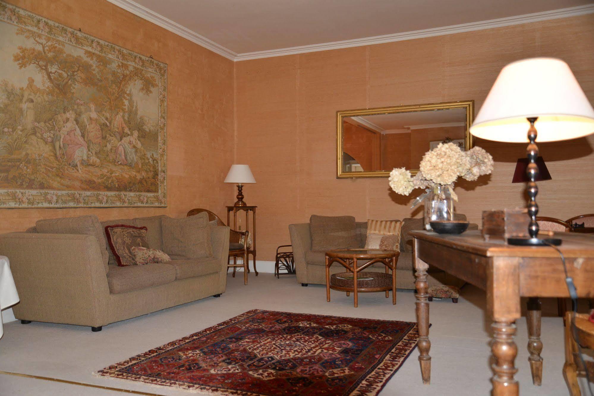 Hôtel Cante Grit Barbotan-les-Thermes Esterno foto